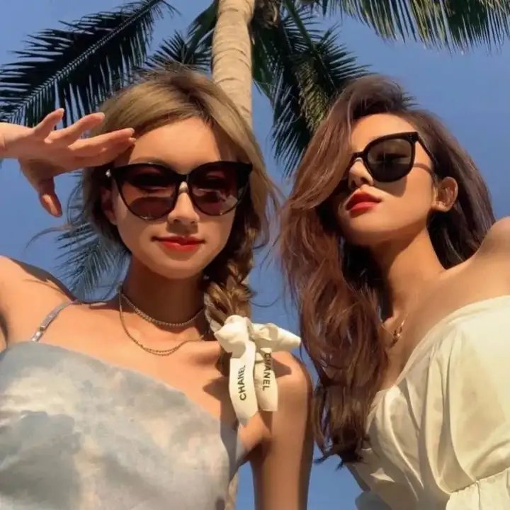 复仇的女人