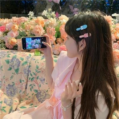 又是努力的一天呢